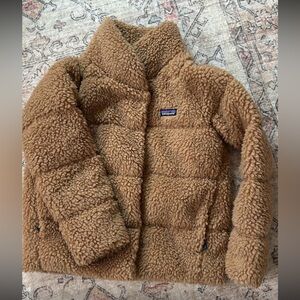 Patagonia Sherpa Jacket